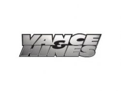 Vance & Hines logo | OC Bike Week