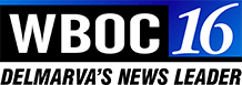 WBOC 16 Logo
