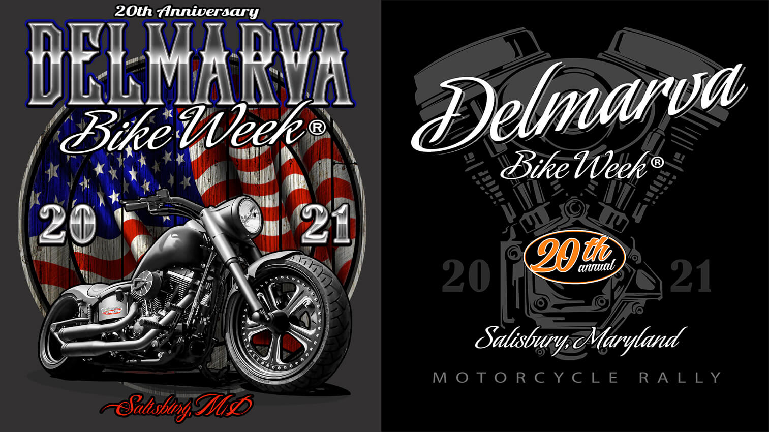 Ocean City Bike Week 2024 Schedule Val Cecilla